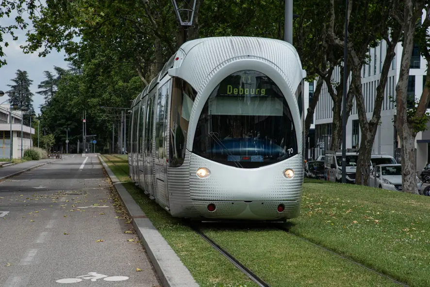 image du tramway T1